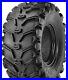 25×12-10 KENDA BEAR CLAW 6 PLY RATED ATV TIRE SET OF 2 TIRES 25×12.5-10 PAIR