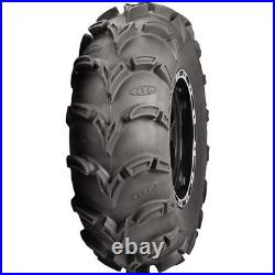 25x8-12 ITP Mud Lite XL ATV UTV Tire 25x8x12 25-8-12
