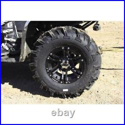 26x11R-12 ITP Mud Lite XTR Tire ATV UTV 6 Ply