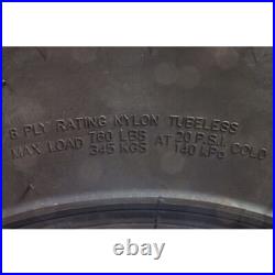 27 x 9R 12 Ocelot Ohanzee ATV/UTV Tire