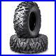 2PC WANDA UTV ATV Tires 26X9-12 26x9x12 Bighorn Style 6PR Deep Sold Tread 10377