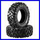 2pc New 25×8-12 6Ply 25x8x12 ATV UTV Tires 25-8-12 Go Kart Golf Cart All Terrain