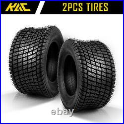 2pcs 23x10.5-12 ATV UTV Tires Go Kart 23x10.5x12 All Terrain 4Ply 23-10.5-12