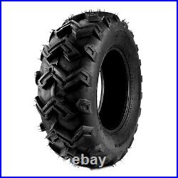 2pcs 25x8x12 Sport ATV UTV Tires 25-8-12 25x8-12 ATV Tires All Terrain Vehicle