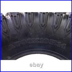 30 x 10R 14 Ocelot Ohanzee ATV/UTV Tire