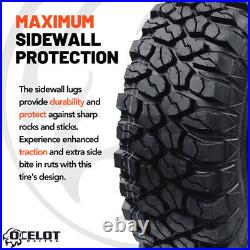 32 x 10R 15 Ocelot XC729 R/T ATV/UTV Tire