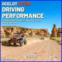 32 x 10R 15 Ocelot XC729 R/T ATV/UTV Tire