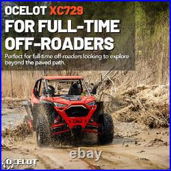 32 x 10R 15 Ocelot XC729 R/T ATV/UTV Tire