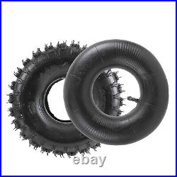 4.10-4 19x7-8 3.00-4 20x10x10 19x7-8 Tire Tyre Tubes for Lawn Mower ATV UTV Quad