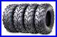 4 ATV Tires 25×8-12 25×10-12 For 16-20 Arctic-Cat ALTERRA 450 500 550 570 700