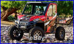 (4) EFX 30-10-14 Moto-Claw ATV/UTV Tire MotoClaw Moto Claw 8 ply pr Radial DOT