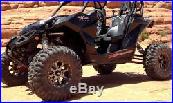 (4) EFX 30-10-14 Moto-Claw ATV/UTV Tire MotoClaw Moto Claw 8 ply pr Radial DOT