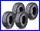 4 FREE COUNTRY 8PR ATV/UTV Tires 27x9x14 fit 11-14 Can-Am COMMANDER 800R/100 XT