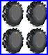 4 High Lifter Outlaw ATV Tires Set 2 Front 29.5×10-12 & 2 Rear 29.5×10-12