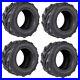 4 SET 10” Inch ATV UTV Mud Tires Tyres 22×10-10, Trail & Track, Tubeless 4PR