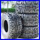 4 Tires 23×11.00-10 23×11-10 Transeagle TE700 AT A/T ATV UTV 52F 6 Ply