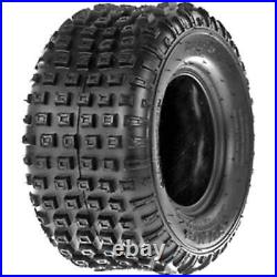 4 Tires Innova Knobby Gear 145/70-6 145/70x6 2 Ply AT A/T ATV UTV