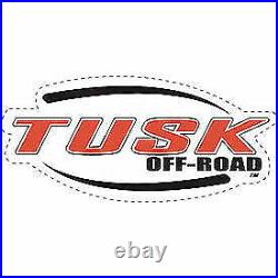 4-Tusk Terrabite Radial 8 Ply UTV Tire Set (4 Tires) 25x8-12 Dot Road