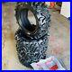 (4) Used MotoSport EFX Moto MTC 28×10-15 ATV/UTV Tires & 2 Tubes Good Tread