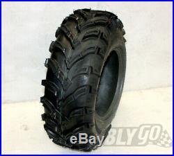 4PLY 25 X 8 12 inch Front Tyre Tire 250cc 300cc Quad Dirt Bike ATV Buggy UTV