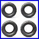 6 Ply Front & Rear Tires Tyres 25×8-12 25×10-12” ATV UTV Quad Buggy 150cc 200cc