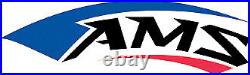 AMS Swamp Fox Plus Mud Snow ATV UTV 6 Ply Tire 28X9-12 0320-0767 28 x 9-12