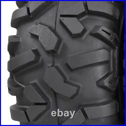 ATV / UTV Roctane XD Front or Rear Tire 32x10R-14 STI 001-1129