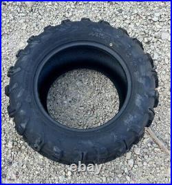 ATV/UTV Tire MAXXIS 28x11-15 MU9H (NEW) OEM Honda Talon Rear Tire