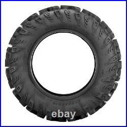 ATV/UTV Tire Mud Rebel RT 26X11R-12 8Pr Sedona MR2611R128PLY