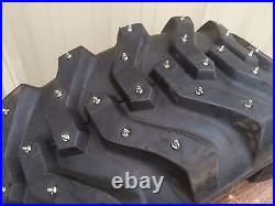 ATV UTV Tire Studs Traction in Dirt Mud & Ice #1500 Medium Grip Studs 150p tool