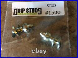 ATV UTV Tire Studs Traction in Dirt Mud & Ice #1500 Medium Grip Studs 150p tool