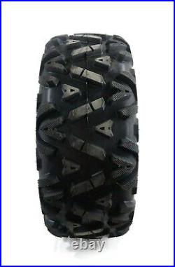 All-Terrain Mud Front Radial Tire 29x11-14, 8 ply for Polaris 5415277 Bighorn