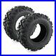 All-Terrain Rear Radial Tire 29×11-14, 29x11R14, 8-Ply for ATV, UTV, SxS Rock