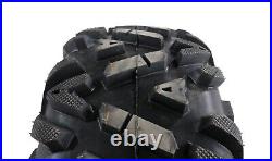 All-Terrain Rear Radial Tire 29x11-14, 29x11R14, 8-Ply for ATV, UTV, SxS Rock