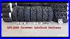 All Terrain Tire Comparison Itp Vs Sti Vs Maxxis Vs Bfg Best Tires For You U0026 Tire Weight
