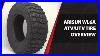 Arisun Wl6a Atv Utv Tire Overview