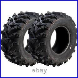 Astroay Maxx Plus 28x8-12 Utility ATV/UTV Tire Set of 2