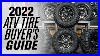 Atv Tire Buyer S Guide 2022