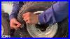 Atv Tire Sidewall Repair Sidewall Seal Kit