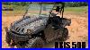 Axis 500 Utv 4×4 From Lowes