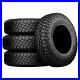 BF Goodrich KM3 Mud Terrain ATV UTV Tire Kit Set Of Four 4 Tires 30×10-14