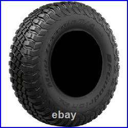 BF Goodrich KM3 Mud Terrain ATV UTV Tire Kit Set Of Four 4 Tires 30x10-14