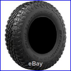 BF Goodrich KM3 Mud Terrain ATV UTV Tire Kit Set Of Four 4 Tires 32x10-14