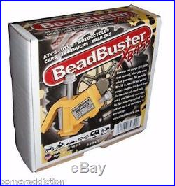 Bead Buster XB-455 Tire Bead Breaker Buster Changing Tool for ATV UTV Car