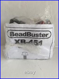 BeadBuster XB-451 AUTOMOTIVE TIRE BEAD BREAKER Tire Changer, Made in USA