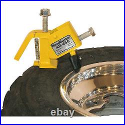 BeadBuster XB-455 BB4 Tire Bead Breaker UTV/Motorcycle/Car 3810-0099
