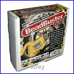 BeadBuster XB-455 Tire Bead Breaker withtwo tire irons-Motorcycle/ATV/UTV