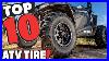 Best Atv Tire In 2021 Top 10 Atv Tires Review