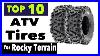 Best Atv Tires For Rocky Terrain