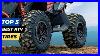 Best Atv Tires For The Money Top 5 Best Atv Tires Review 2023